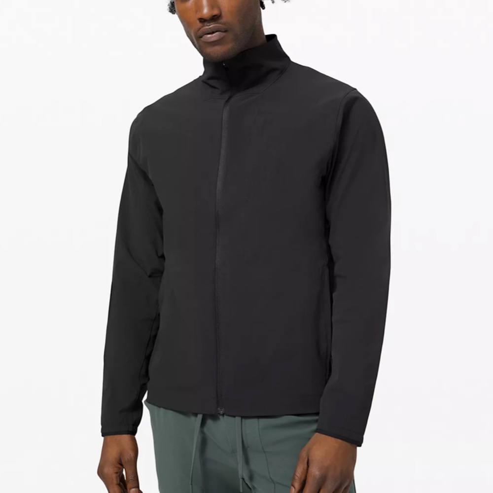 Expeditionist Jacket